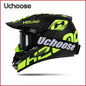 Motorcycle Helmet Professional Motocross Off Road Helm Children Off-road 9 China