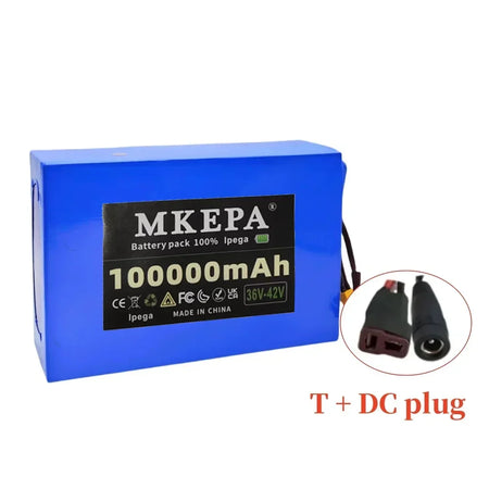T-DC-1battery