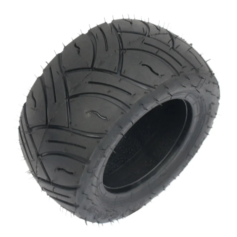 Tubeless Tyre Universal 13x5.00-6 Vacuum Tire for Electric Scooter Accessories