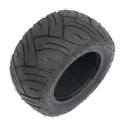 Tubeless Tyre Universal 13x5.00-6 Vacuum Tire for Electric Scooter Accessories