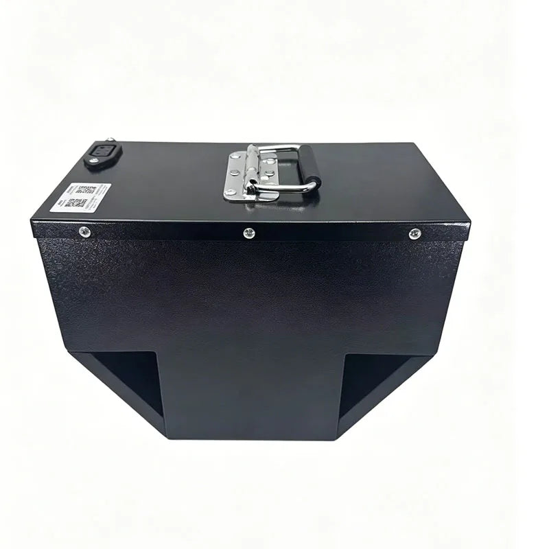 Original Binding High Capacity Super SOCO Battery