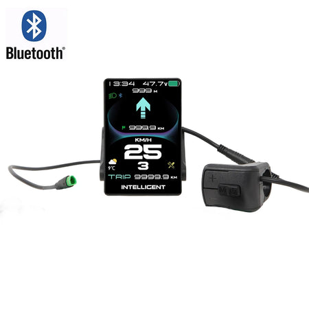 CAN 860C Bluetooth / CN