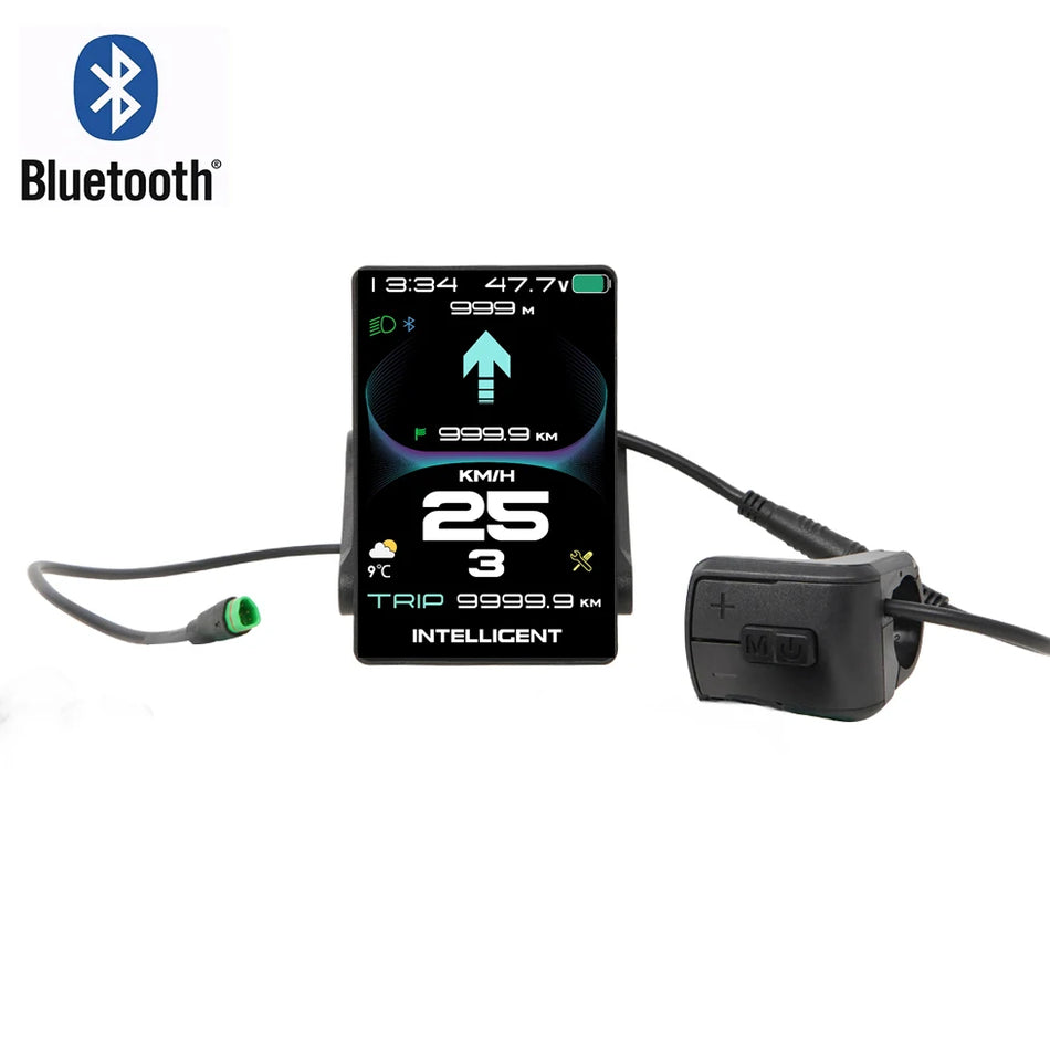 CAN 860C Bluetooth / CN