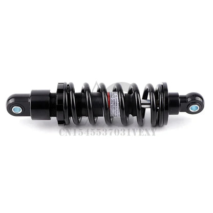 For Motorcycle Electric Scooter Four-wheel Off-road Vehicle Air Shock Absorber Rear Suspension 250mm Shock Absorber Is Suitable