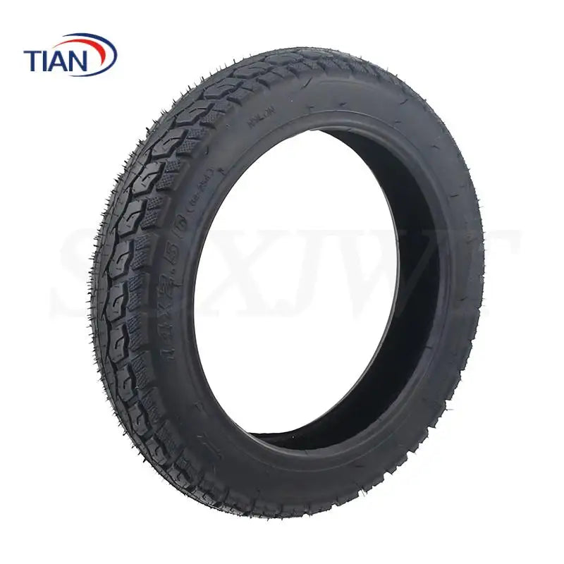 14x2.50 (64-254)Tubeless Tires Pneumatic Wheel Tire For 14 inch Electric Scooter Bicycle Bike Wheels Tyre