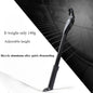 Highway Car Removal of Carbon Fiber Bicycle Foot Support Mountain Bike Rear Support Folding Parking Frame Bicycle Accessories Bicycle Kickstand