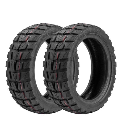 10x2.75-6.5 outer Tire For Speedway 5 Dualtron 3 Electric Scooter 10 Inch 10*2.75-6.5 Tubeless Off-road Tire Parts
