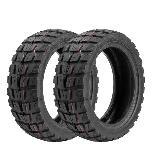 10x2.75-6.5 outer Tire For Speedway 5 Dualtron 3 Electric Scooter 10 Inch 10*2.75-6.5 Tubeless Off-road Tire Parts