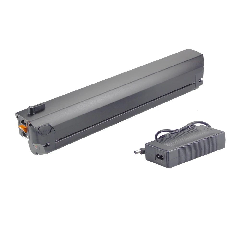 48V 14Ah integrated frame battery for Ride1up Turris