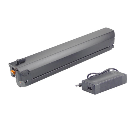 48V 14Ah integrated frame battery for Ride1up Turris
