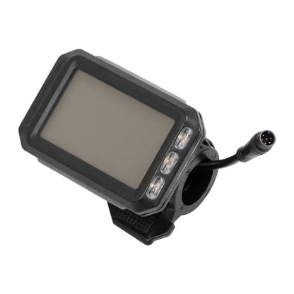 Display Panel Lcd Display for Kwheel S12 Kugoo G-Booster Electric Scooter Circuit Board Scooters 36V 48V 52V 60V Dashboard Parts