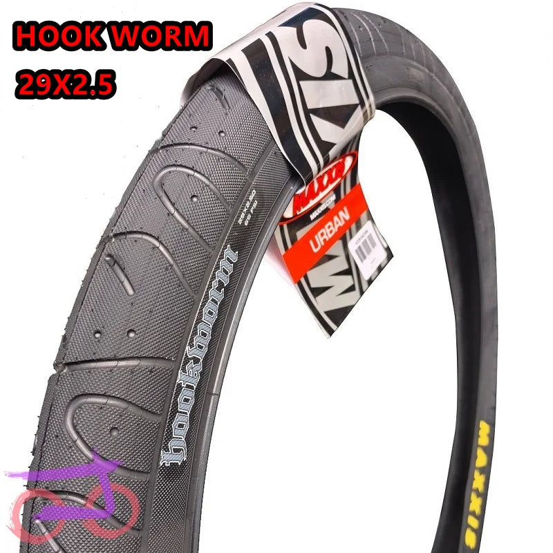 29X2.5 / Wire