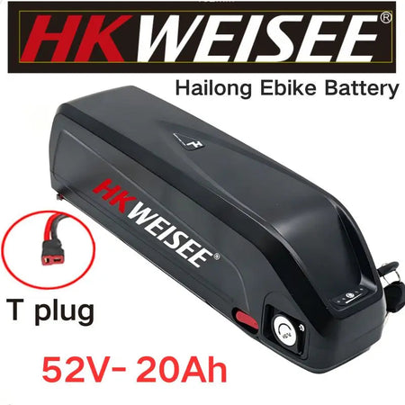 52V Tplug 20ah