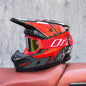Motorcycles Adult Motocross Helmets ATV Downhill MTB DH Hood Helmets Capacetes 17 China