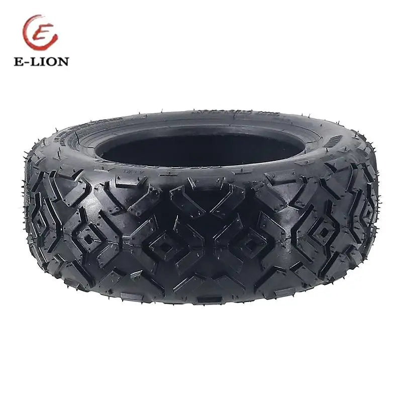 10X4.00-6 off-road vacuum tire for electric scooter ride hailing, wear-resistant tire, road tire, outer tire