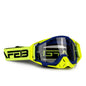 NAFEIB Motocross Glasses Motorcycle Sunglasses Man Windproof Protection Skiing Cycling Racing Off-Road Goggles Tear-off Film GEG-CLEAR