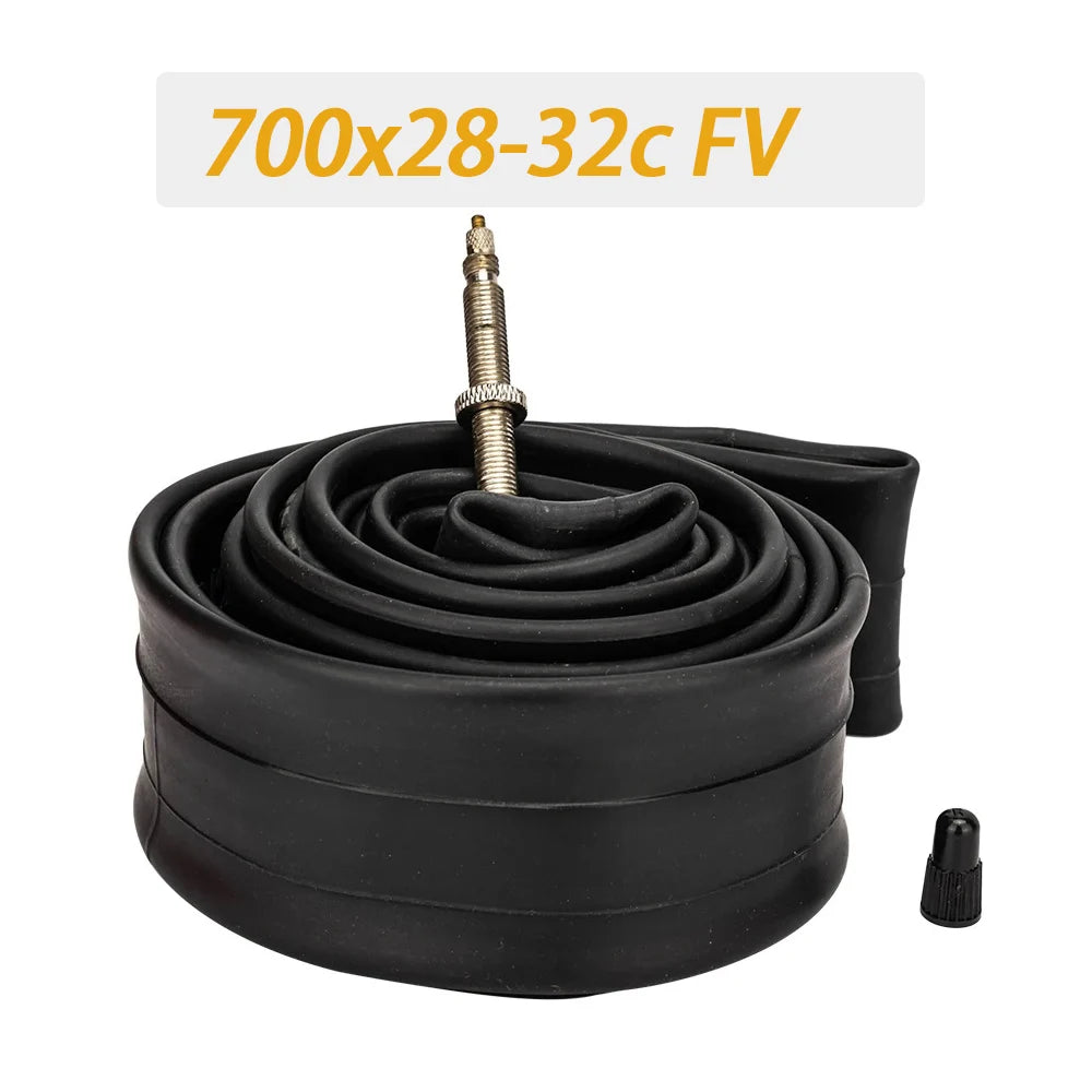 ZTTO Road Bike Tires 700C High Performance Durable Foldable Tires with 60TPI Puncture Resistant 700C 23-25C 25-28c Inner Tubes 700x28-32c FV Foldable China