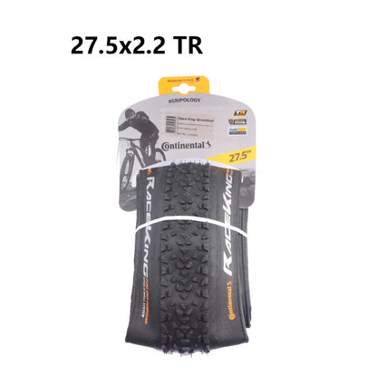 Continental RACE KING Mountain Bike Tires Mountain XC Anti Puncture Tubeless Bicycle Tire 26x2.0/2.2 27.5x2.0/2.2 29x2.0/2.2 27.5x2.2 China