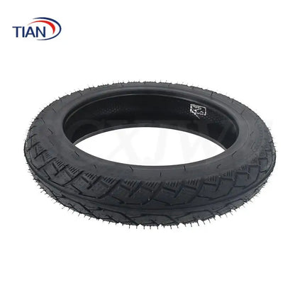 14x2.50 (64-254)Tubeless Tires Pneumatic Wheel Tire For 14 inch Electric Scooter Bicycle Bike Wheels Tyre B China