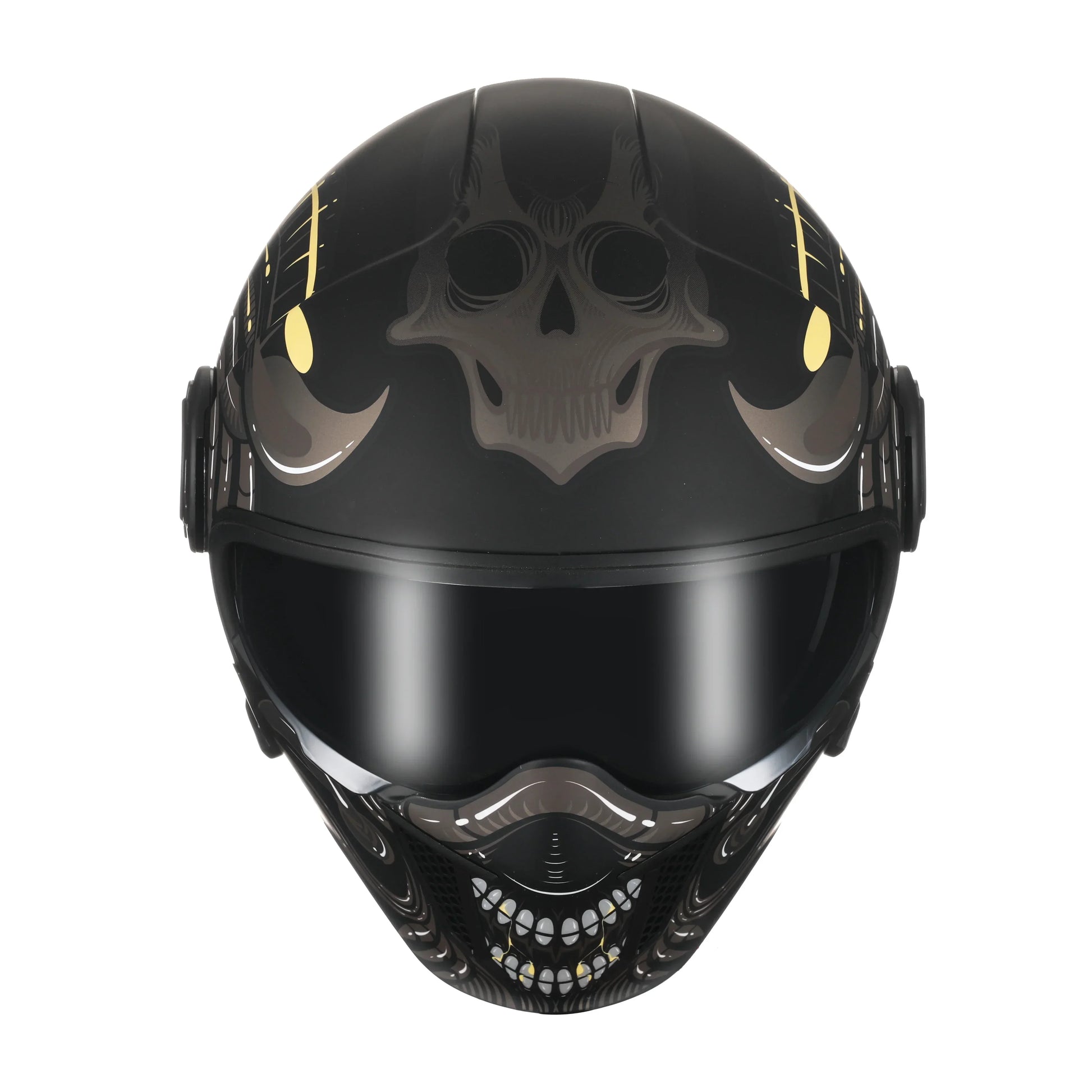 Modular Motorcycle Helmet Full Face Open Face Retro Helmets DOT ECE APPROVED