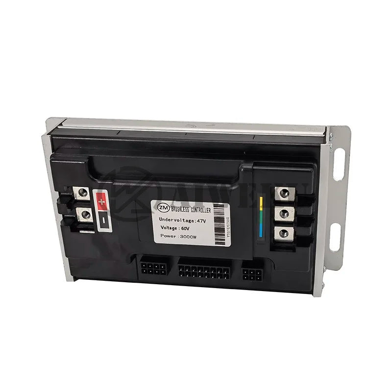 Citycoco 2000W 3000W Motor Brushless Controller 60V 35A For Chinese Halei Citycoco Electric Scooter Controller