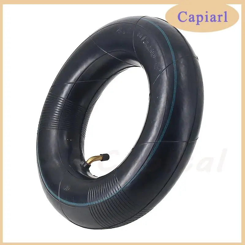 3.50-6 vacuum tire electric scooter balance bike 4.10/3.50-6 inner tube high-quality widened wear-resistant 4.10 3.50-6 China