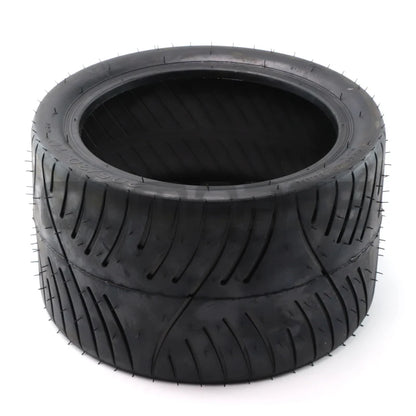 205/30-10 Tire Tubeless Tires 10 Inch Vacuum Tyre for E Scooter Old age Walker Tool Car Wheels