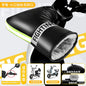 Handle Cover Electric Motorcycle Winter Warm Gloves Windproof Thick Cotton Handguard Handlebar Cover G