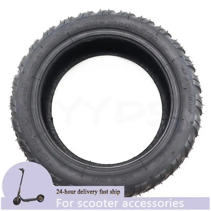 New Tubeless Tire 85/65-6 for G-Booster G2 Pro Electric Scooter Wheels Thick Wear Resistant Tire Parts