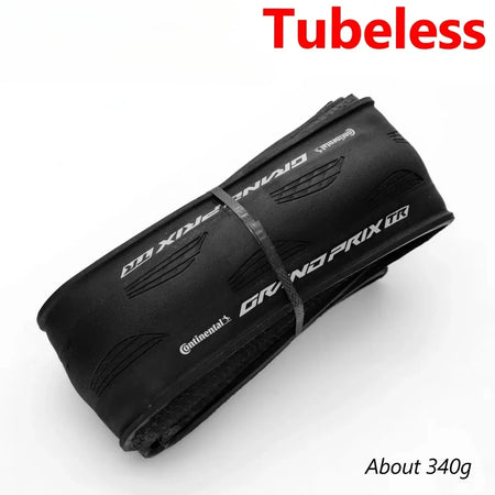 TR Black 1 Pcs / 700x30c