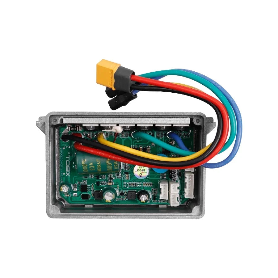 Built in Charger Control Main Board for Ninebot MAX G30 Kickscooter G30D G30L Electric Scooter Dashboard Display Controller Part controller