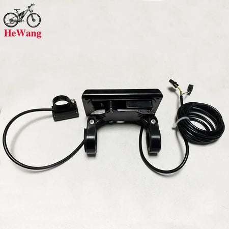 S966-Color-Screen-Dashboard-for-Electric-Bicycle