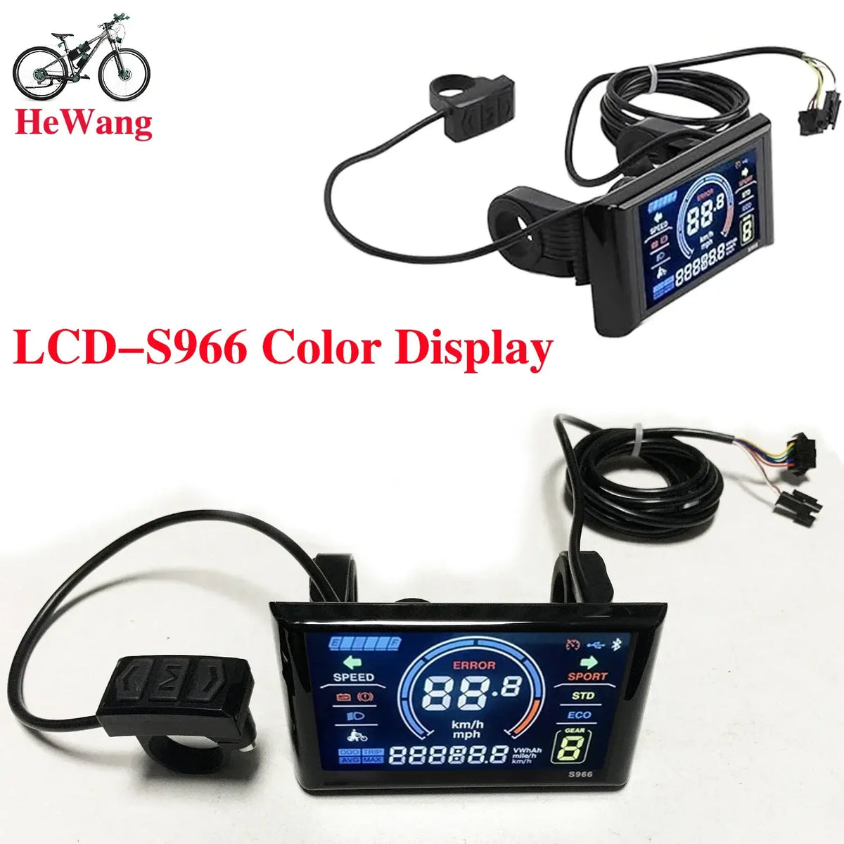 S966-Multivolt-Display-36V-48V-60V-72V-ugne
