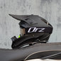 High Quality Motorcycle Off Road Racing Helmet ATV Forest DH Mountain Bike Full Helmet DOT Approved 12