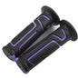 Universal Motorbike Brake Handle Bar Grips for Yamaha, Kawasaki, and Suzuki