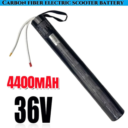 36V 4400mAh