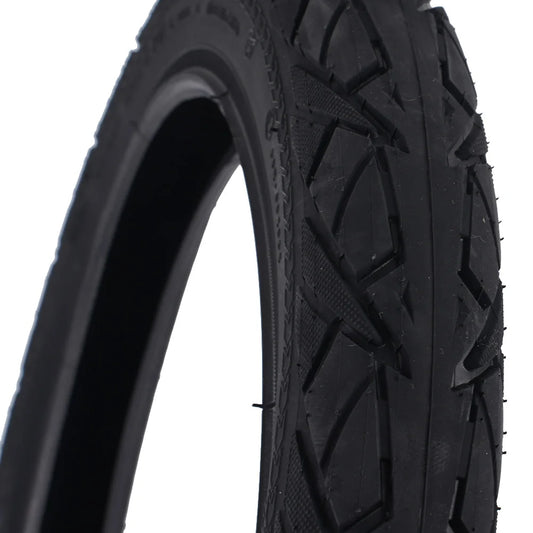 14 Inch 14x1.95(52-254) Thicken Outer Tyre For Electric Bicycle Escooter Scooter 14*1.95 Electric Bike Accessories