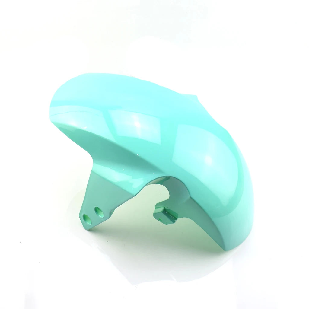 Motorcycle Front Fender Headlight Head Cover Dust Cover Suitable For HONDA GROM MSX125 MSX 125