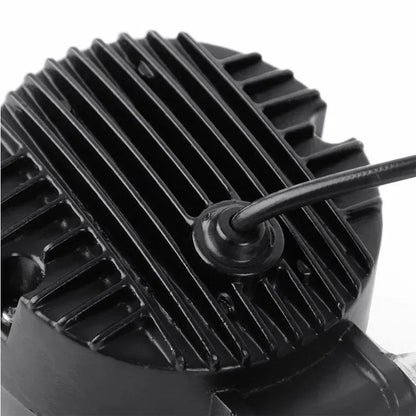 3INCH 20W Motorcycle LED Angel EyeWork Light Bar spot Lamp Offroad carBoat Truck SUv Pickup 12V 24V DrivingFog Lamp Headlight