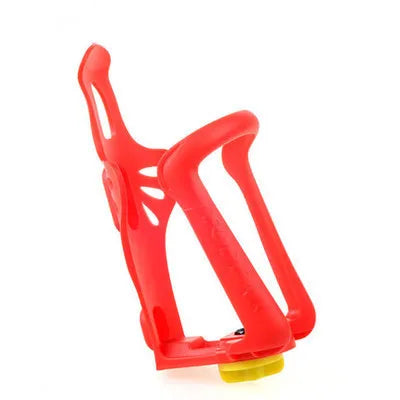Bicycle Bottle Holder Mtb Cup Holder Water Bottle Cages Mountain Road Bike Flask Holder Bicycle Accessories MTB Bike Accessories Style 1 Red