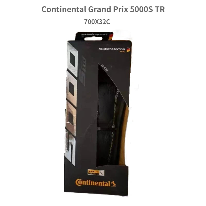 GP5000 STR 700x32C