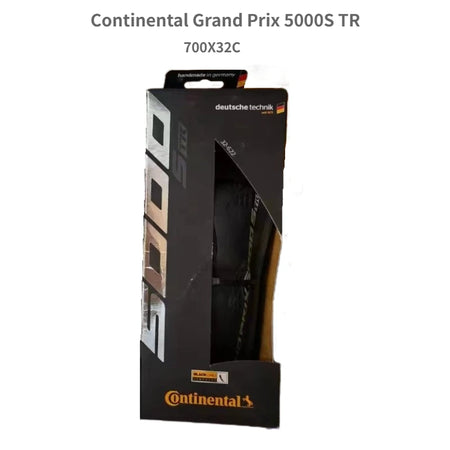 GP5000 STR 700x32C