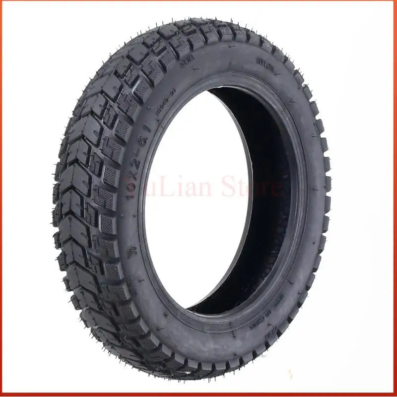 10 Inch Tyre Anti-slip10x2-6.1 Commonly used in sandy areas Balancing flexibility and off-road capability