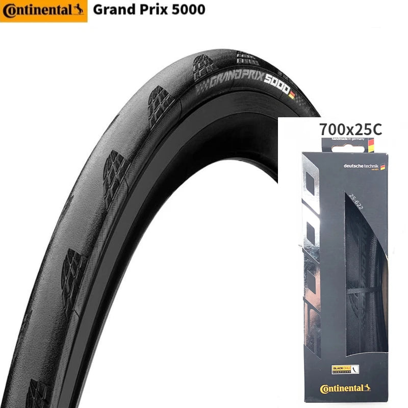 GP5000 700x25C