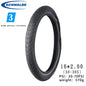 Schwalbe city bicycle tire 12 14 16 18 20 24 26 28inch steel tire 2.00 2.15 Big Apple small wheel diameter balanced bicycle tire 1PCS 16X2.00 China