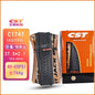 CST jack rabbit mountain bike tires 29inch 29*2.25 off-road folding tire anti puncture EPS 27.5 x1.95 2.1 C1747N bicycle tyre 27.5X2.10 Y F China