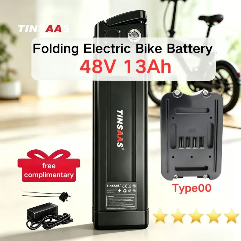 48V13Ah Type00