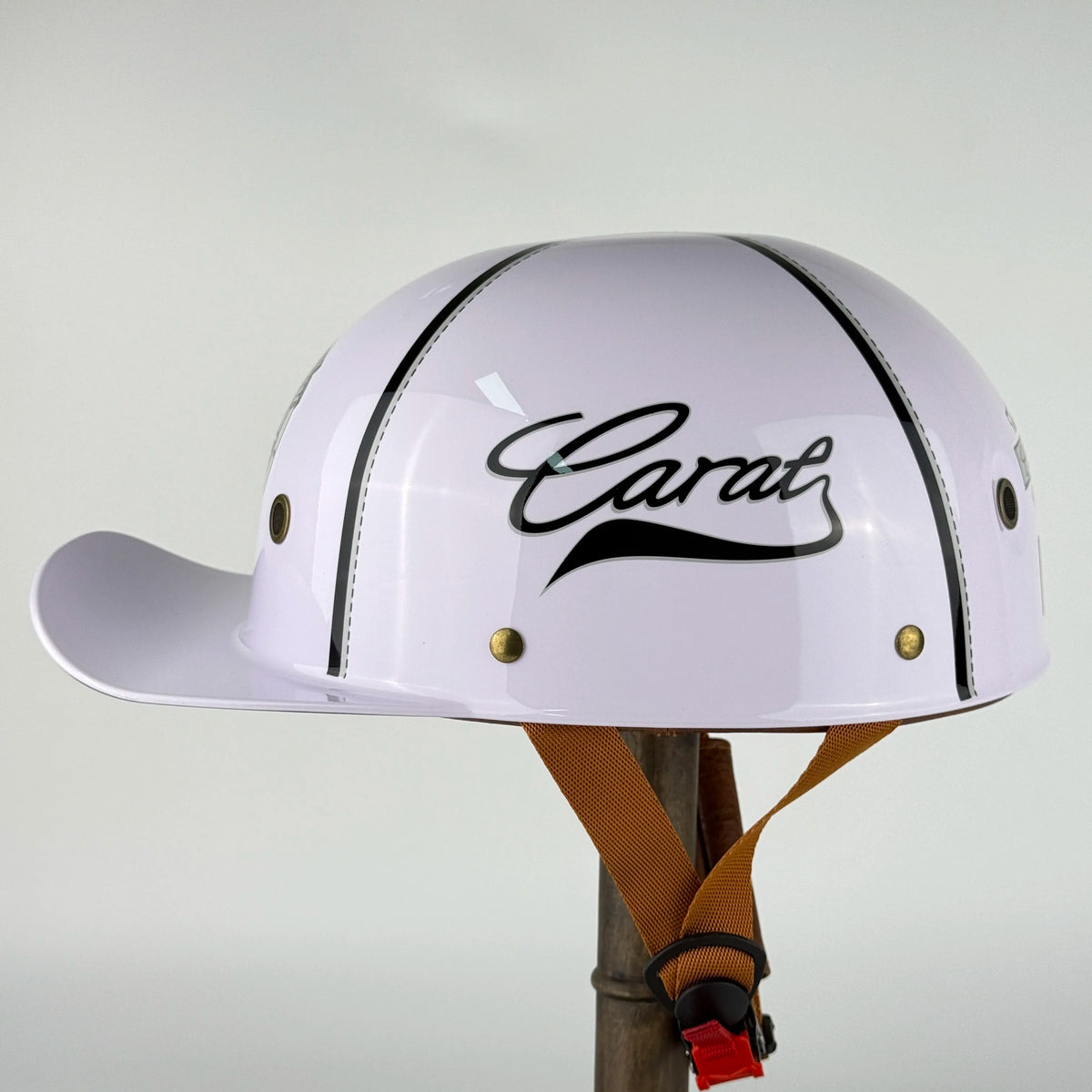 White-Carat / XXL