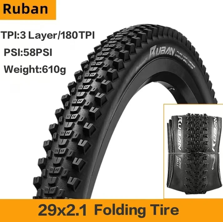 1pcs 29x2.1 OE
