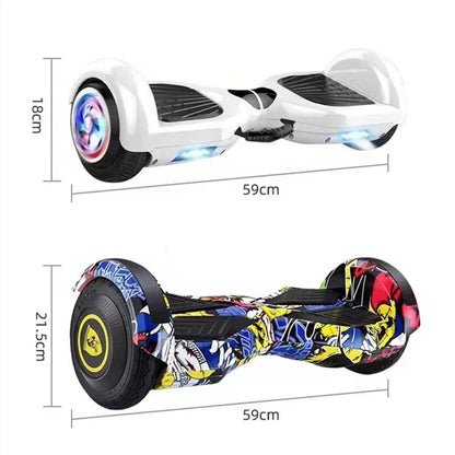 Dual System Electric Balancing Scooter 36V Hoverboard Motherboard Controller Control Board With Bluetooth Board One Set